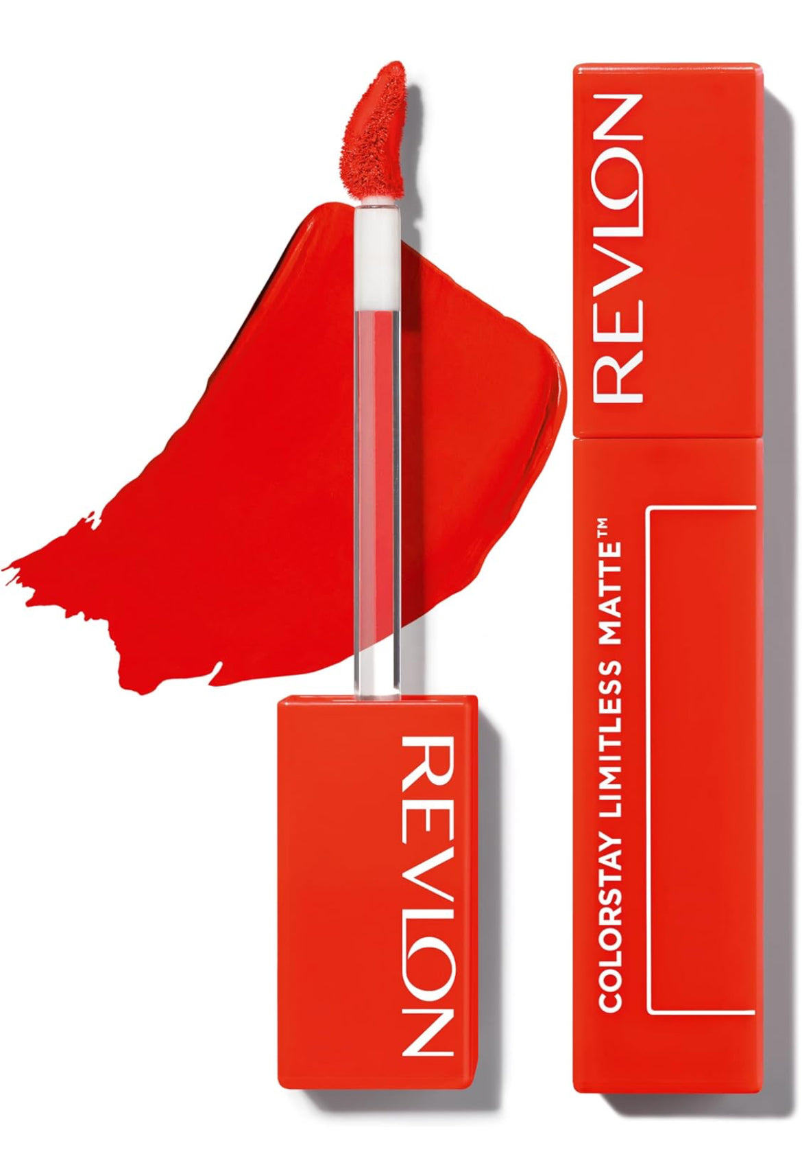 ColorStay Limitless Matte Liquid Lipstick