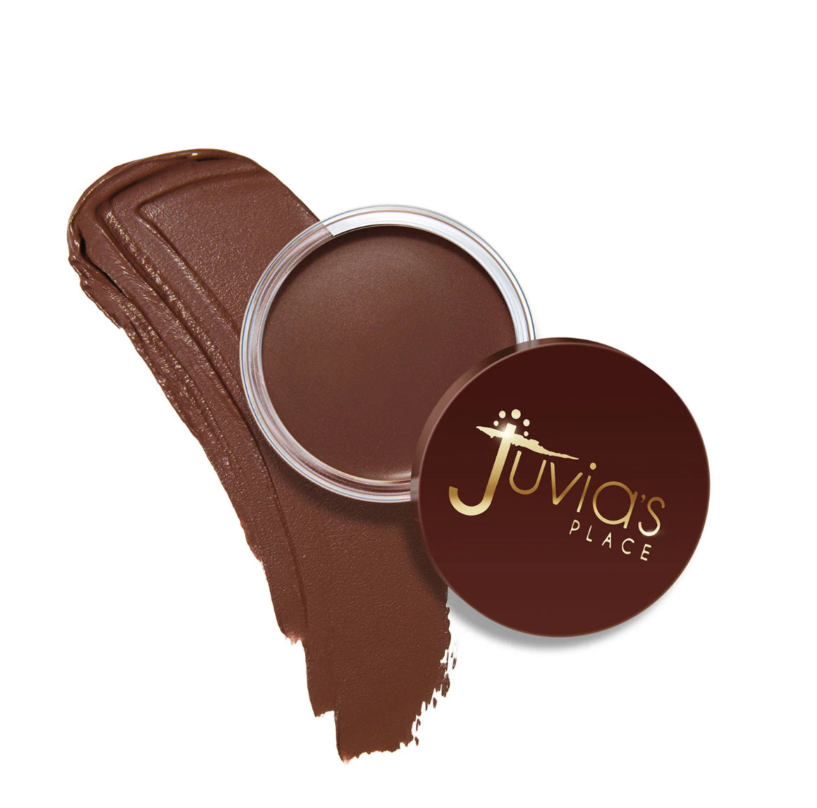 Juvia's Place Bronzed Cream Bronzer