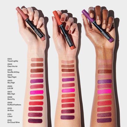 ColorStay Matte Lite Crayon