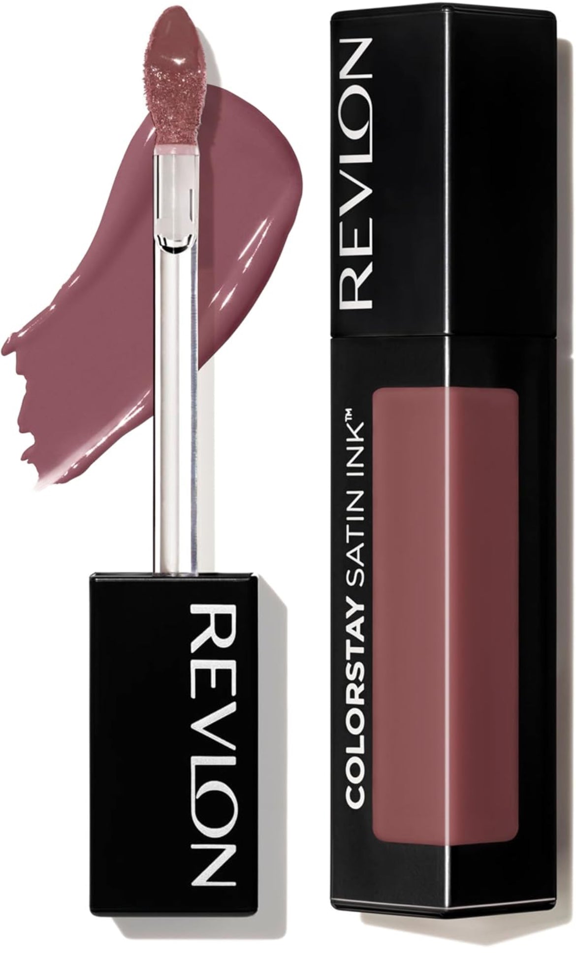 ColorStay Satin Ink™ Liquid Lipstick