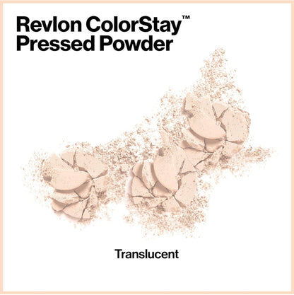 ColorStay 16H Face Powder