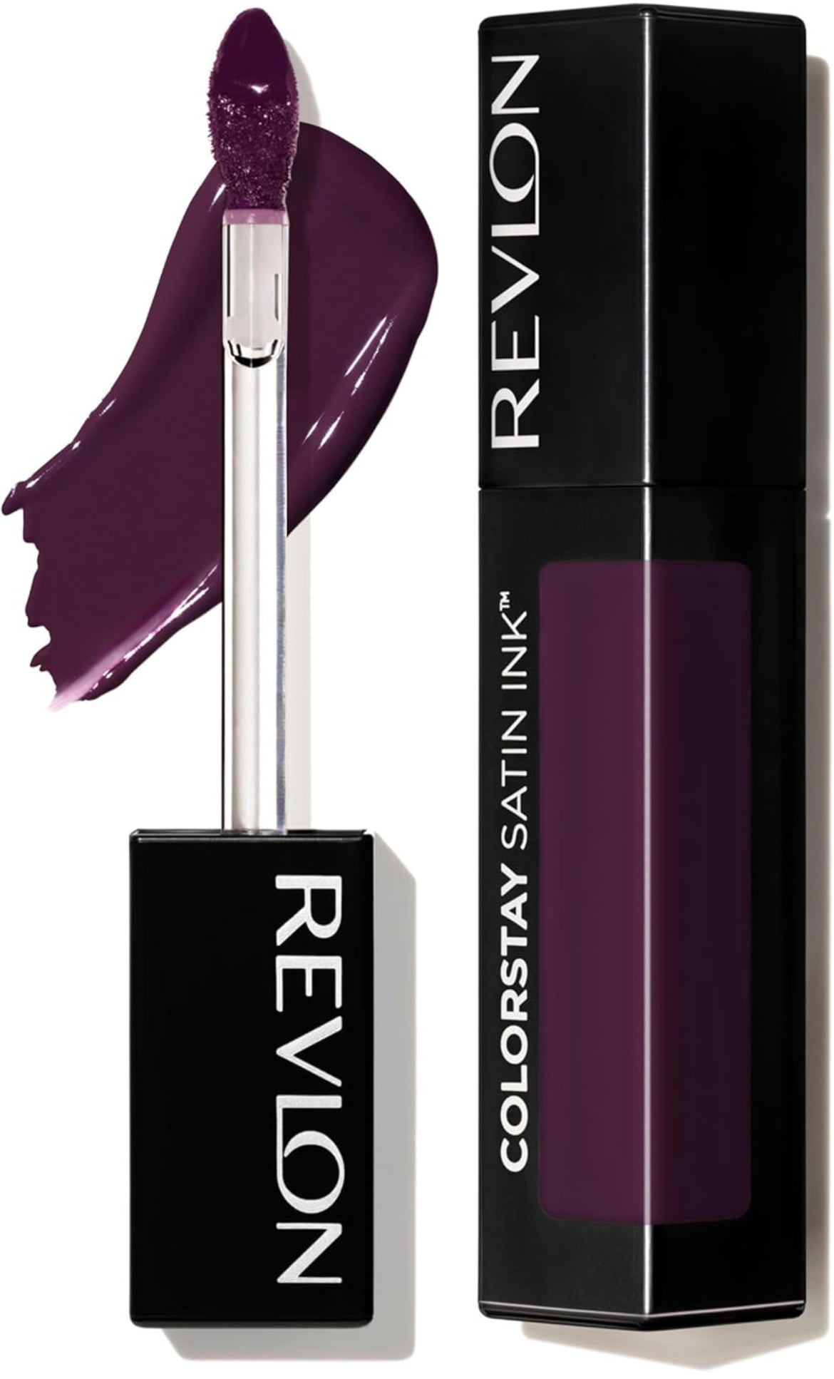 ColorStay Satin Ink™ Liquid Lipstick