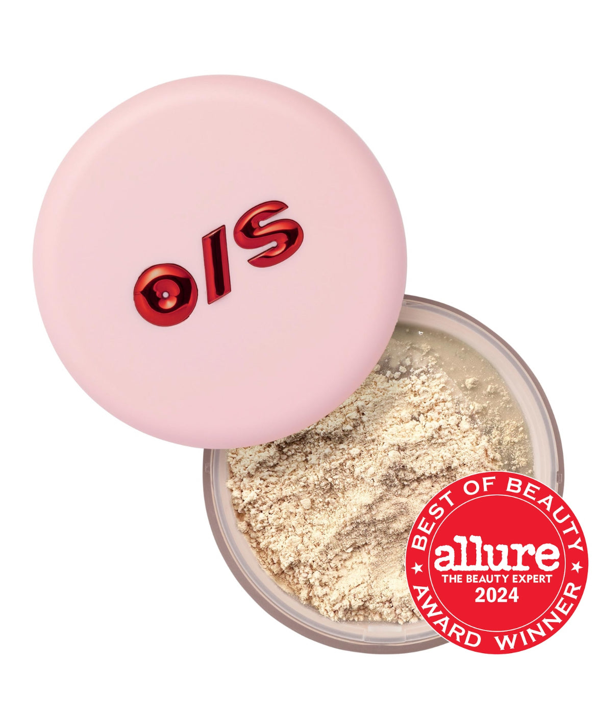 ONE/SIZE Ultimate Blurring Setting Powder