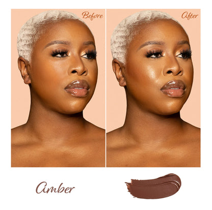 Juvia's Place Bronzed Cream Bronzer