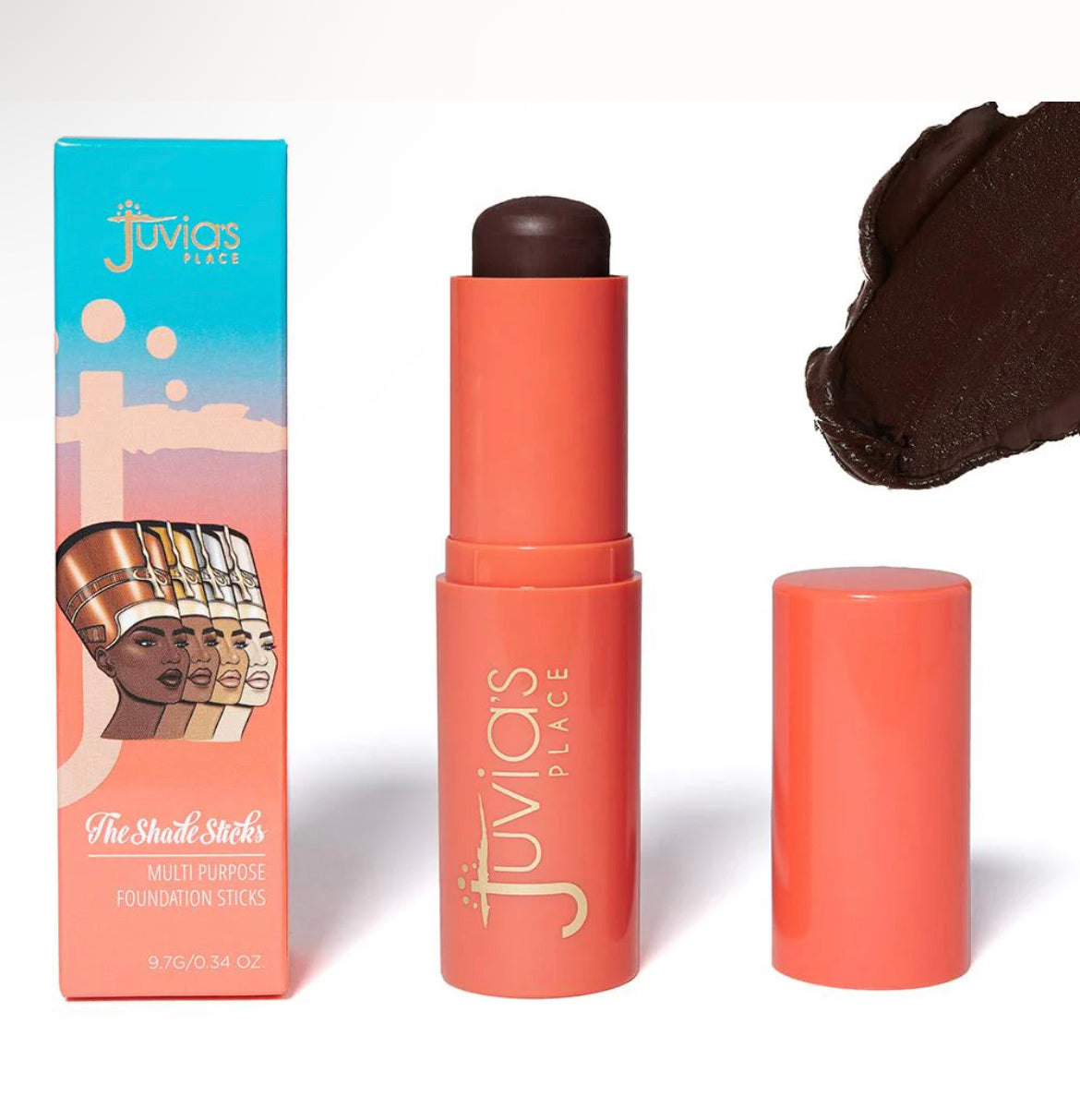 Juvia’s Place I am Magic - Shade Contour Stick