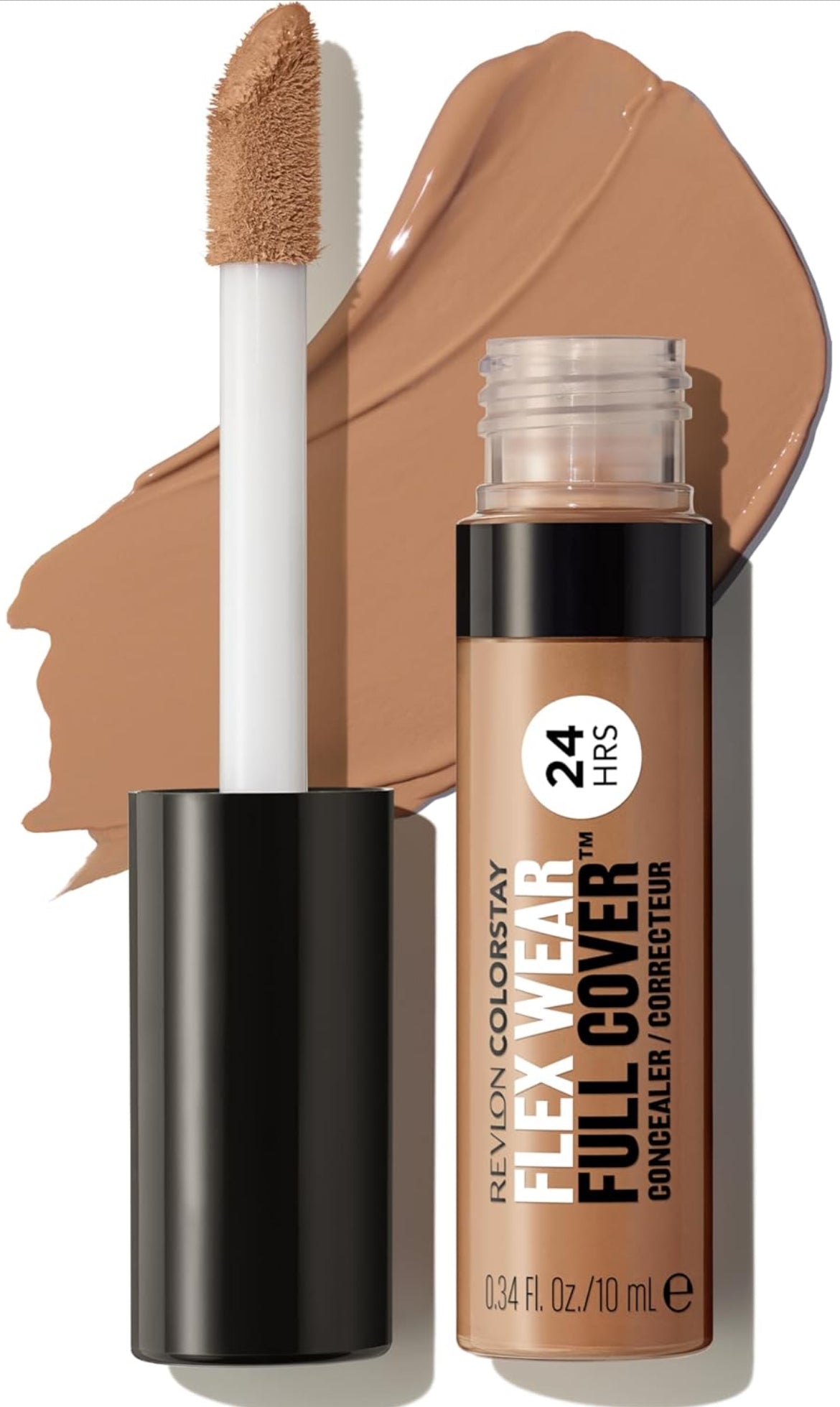 ColorStay Flex Wear Full Cover Concealer
