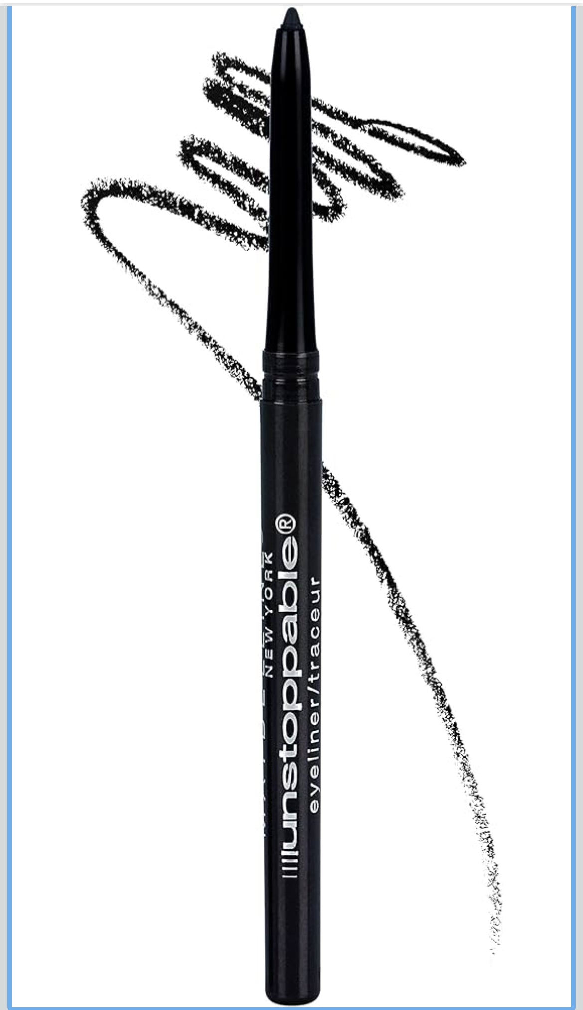 Maybelline New York Unstoppable Eyeliner