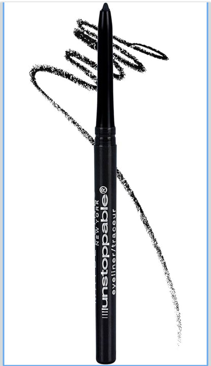 Maybelline New York Unstoppable Eyeliner