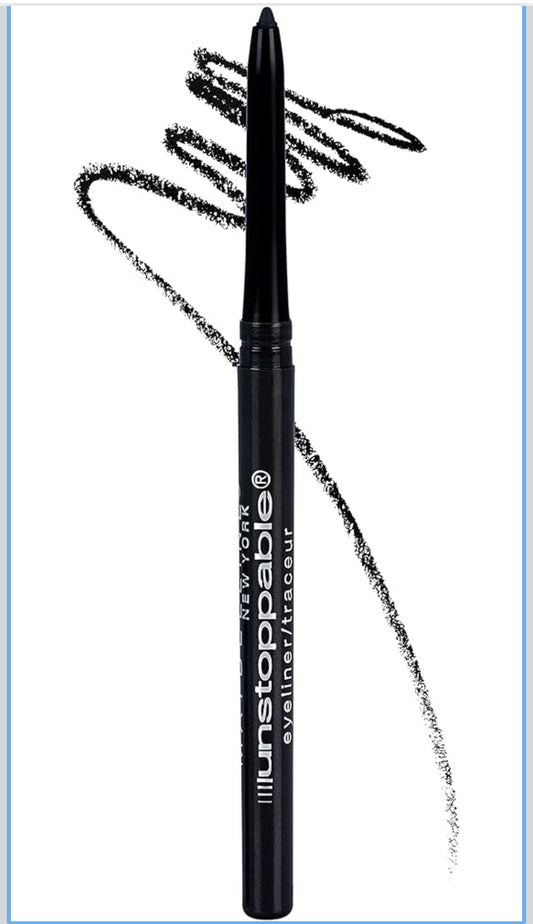 Maybelline New York Unstoppable Eyeliner