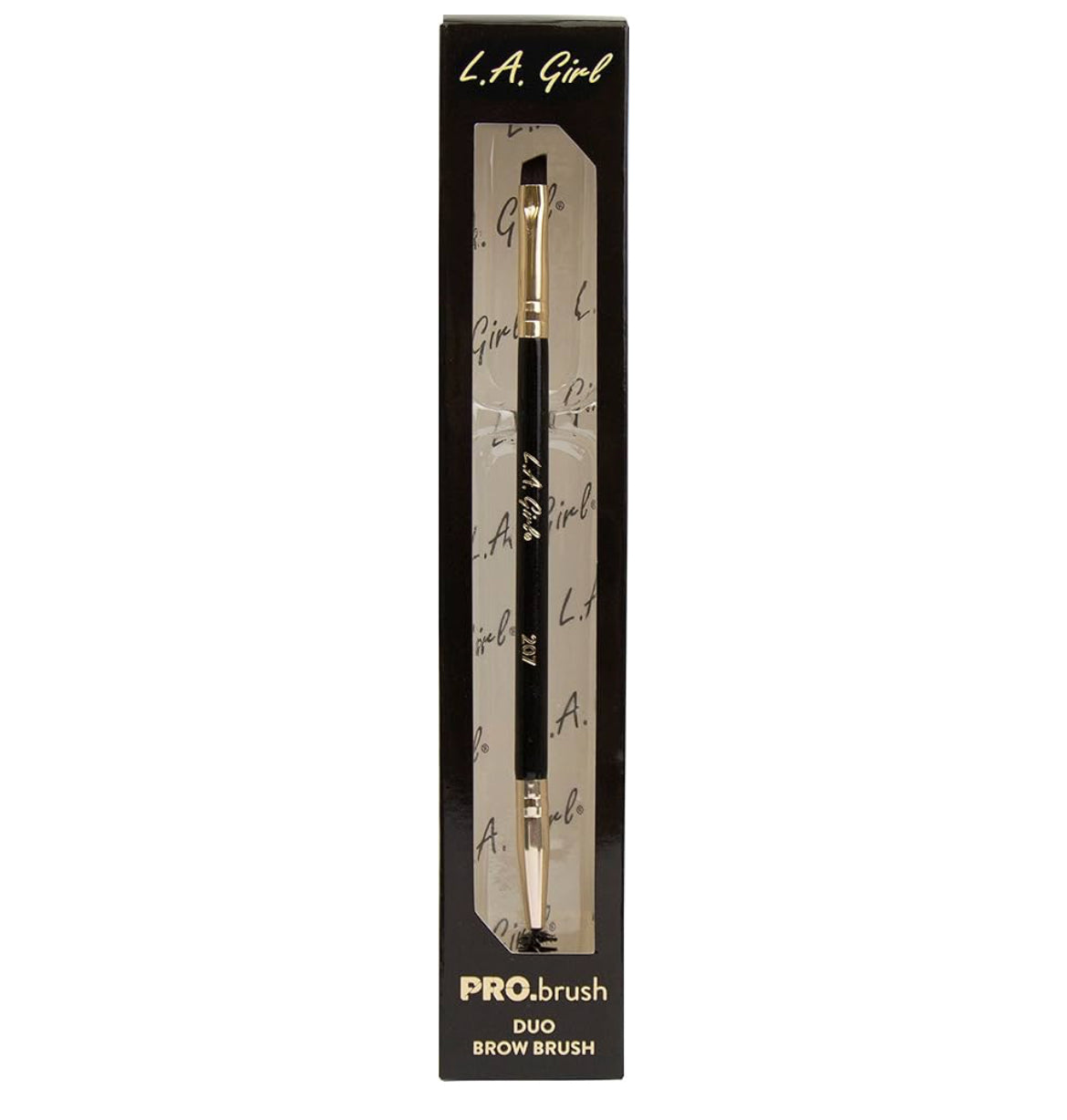 L.A. Girl Duo Brow Brush