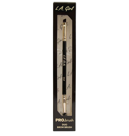 L.A. Girl Duo Brow Brush