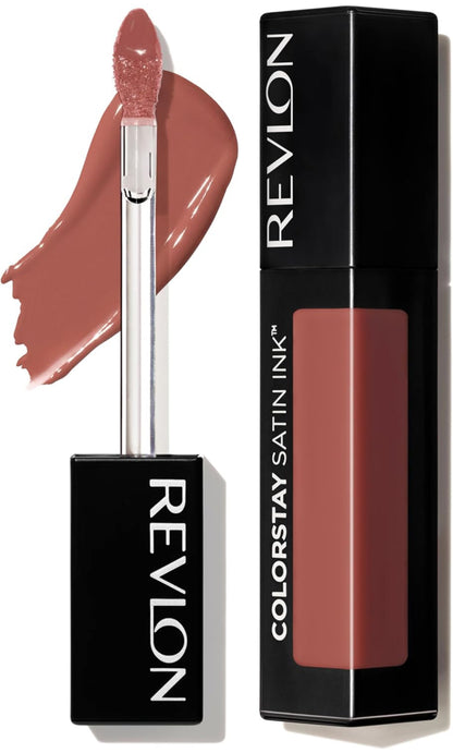 ColorStay Satin Ink™ Liquid Lipstick