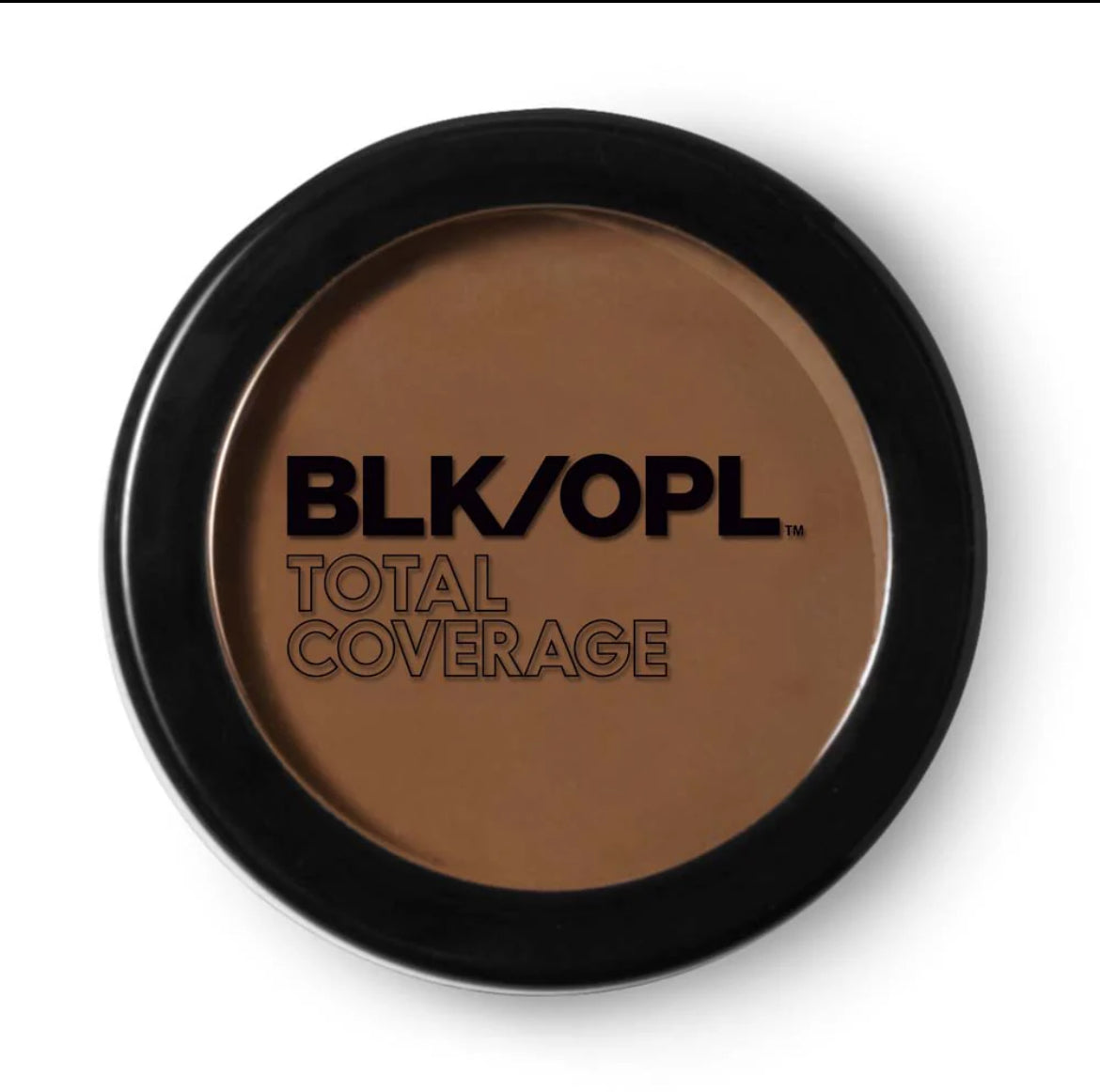 BLK/OPL TOTAL COVERAGE™ Concealing Foundation