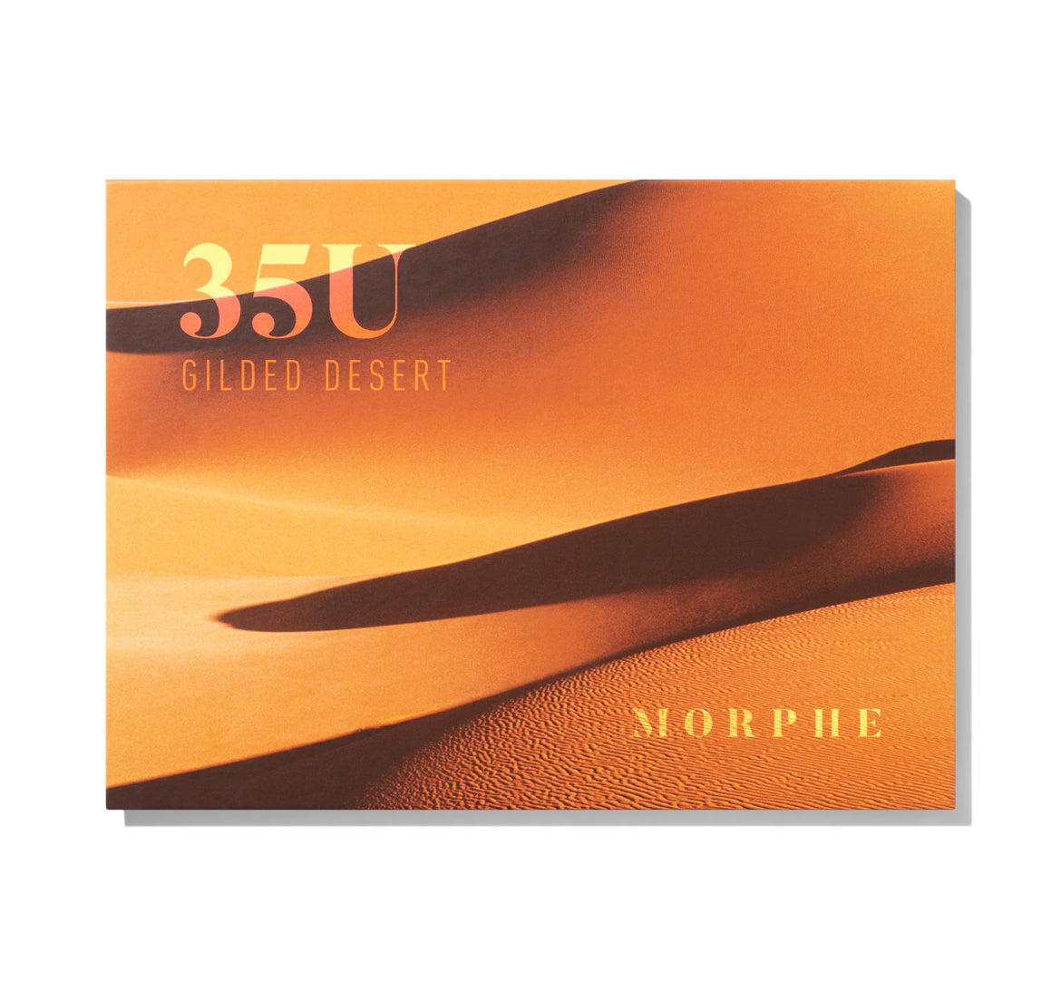 MORPHE 35U ARTISTRY PALETTE