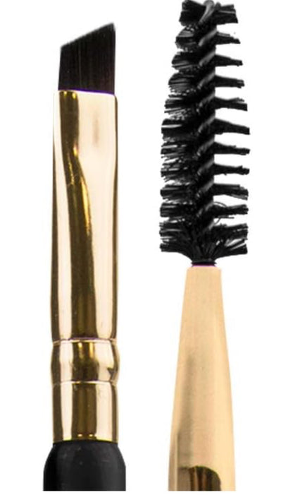 L.A. Girl Duo Brow Brush