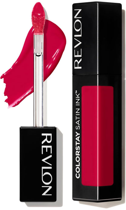 ColorStay Satin Ink™ Liquid Lipstick