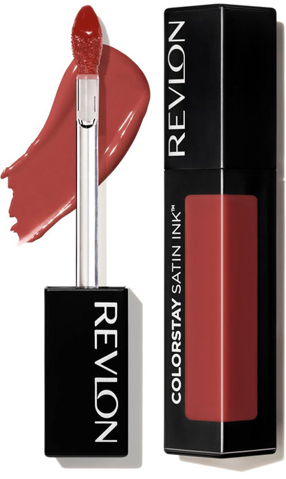 ColorStay Satin Ink™ Liquid Lipstick