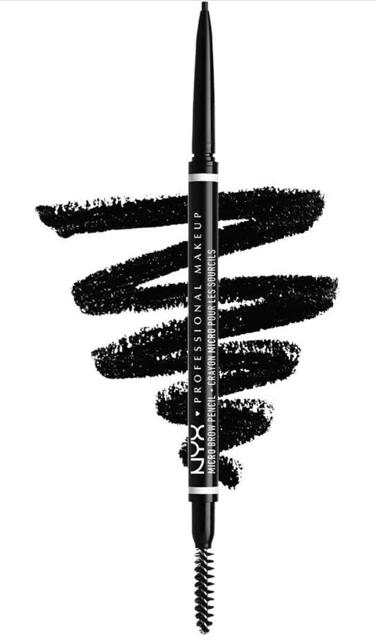 NYX PROFESSIONAL MAKEUP MICRO BROW PENCIL