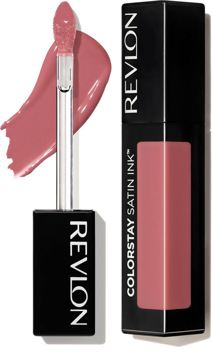 ColorStay Satin Ink™ Liquid Lipstick