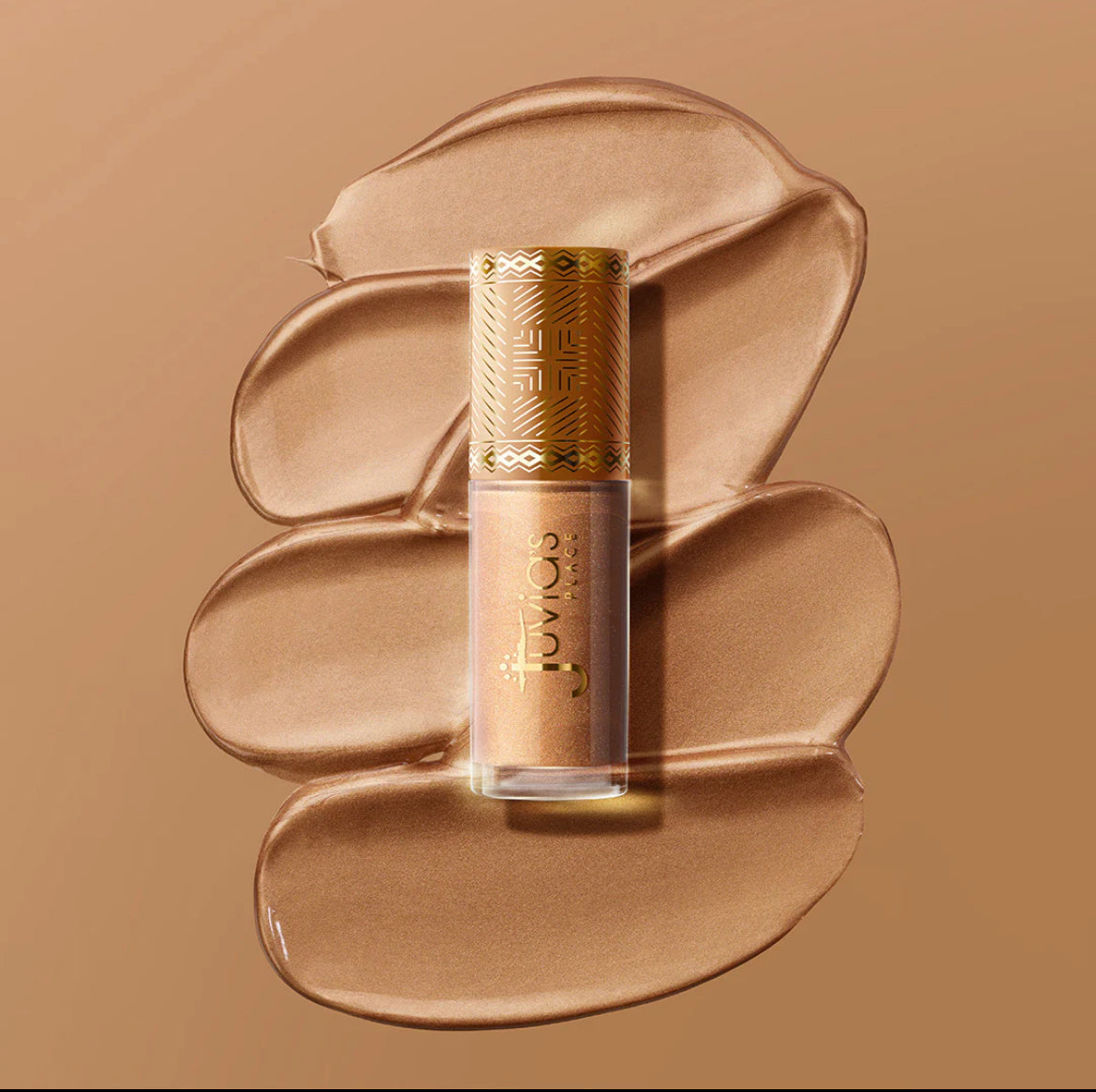 Juvia’s Place Nubian Glow liquid Luminizer