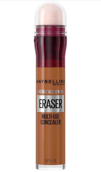 Maybelline Instant Age Rewind Eraser Dark Circles Treatment Multi-Use Concealer
