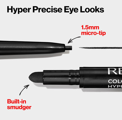 REVLON Colorstay MICRO HYPER PRECISION GEL EYELINER