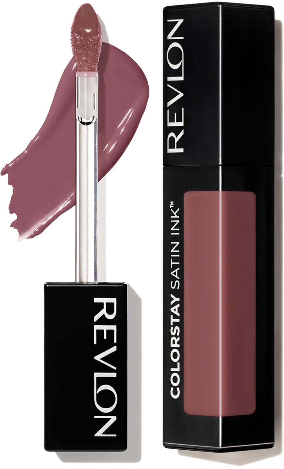 ColorStay Satin Ink™ Liquid Lipstick