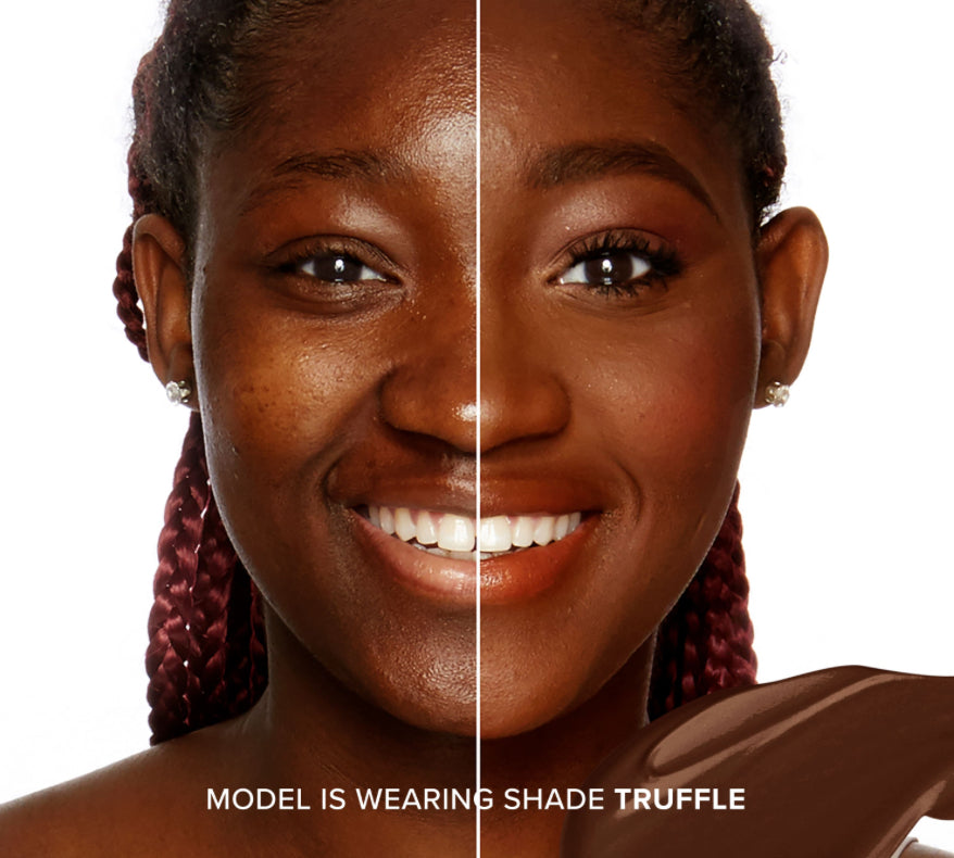 Too Faced Born This Way 24-Hour Longwear Matte Finish Foundation