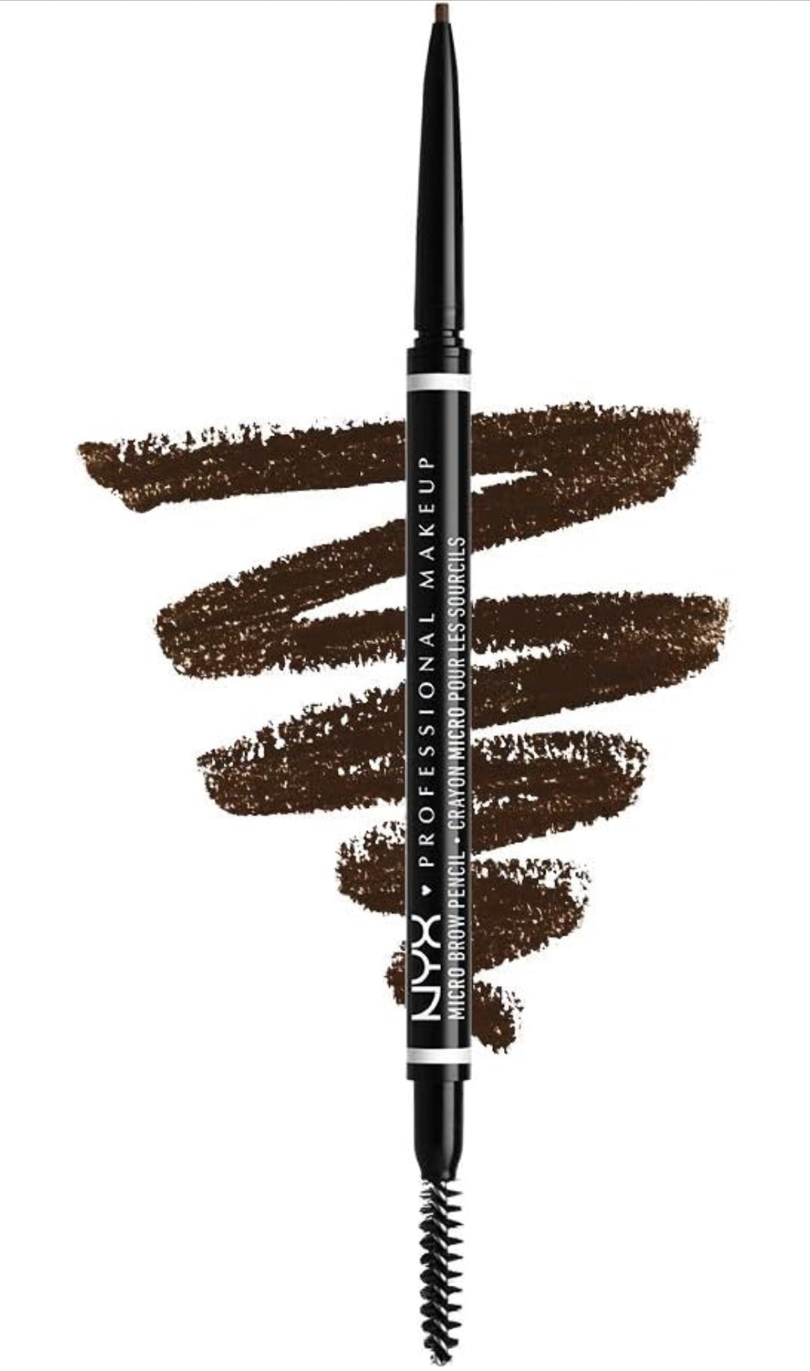 NYX PROFESSIONAL MAKEUP MICRO BROW PENCIL