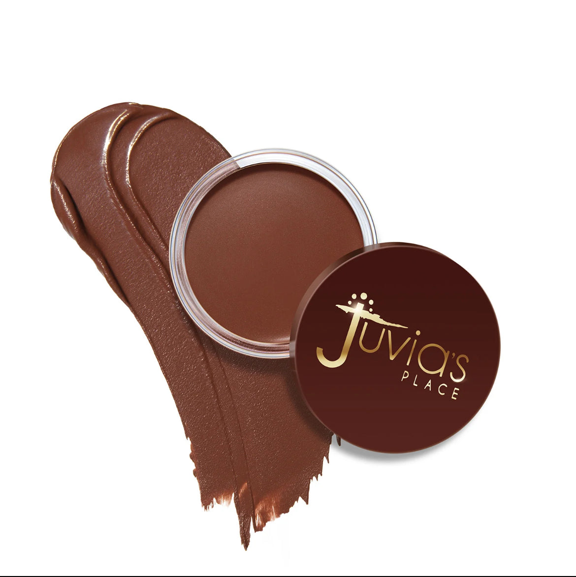 Juvia's Place Bronzed Cream Bronzer