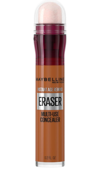 Maybelline Instant Age Rewind Eraser Dark Circles Treatment Multi-Use Concealer