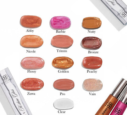 Sooo Pro Hi Shine Lustre Lip Gloss