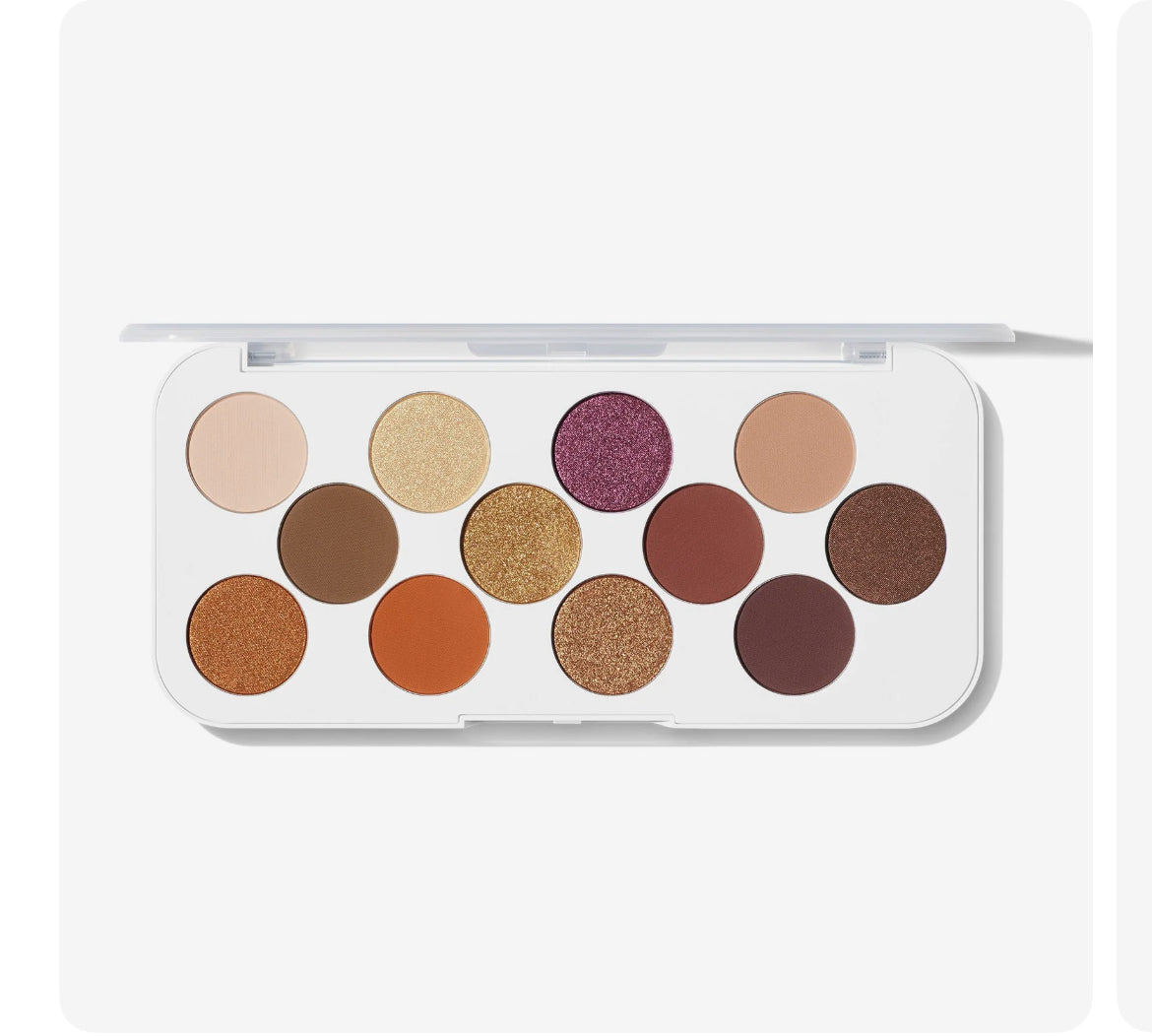Morphe Ready for Anything Eyeshadow Palette