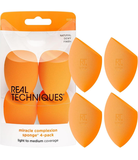 Real Techniques Miracle Complexion Sponge