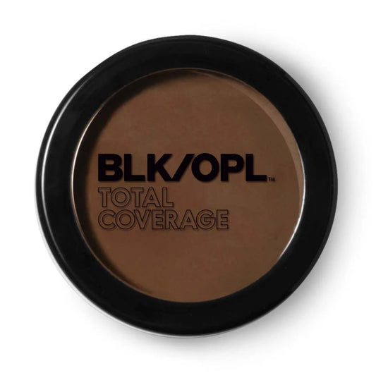 BLK/OPL TOTAL COVERAGE™ Concealing Foundation