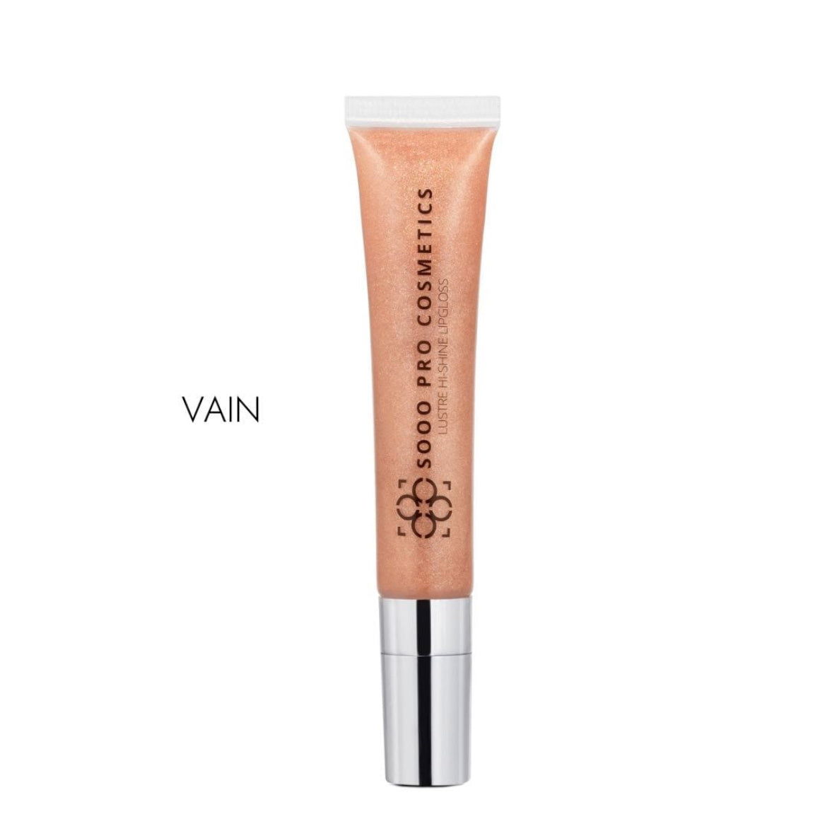 Sooo Pro Hi Shine Lustre Lip Gloss