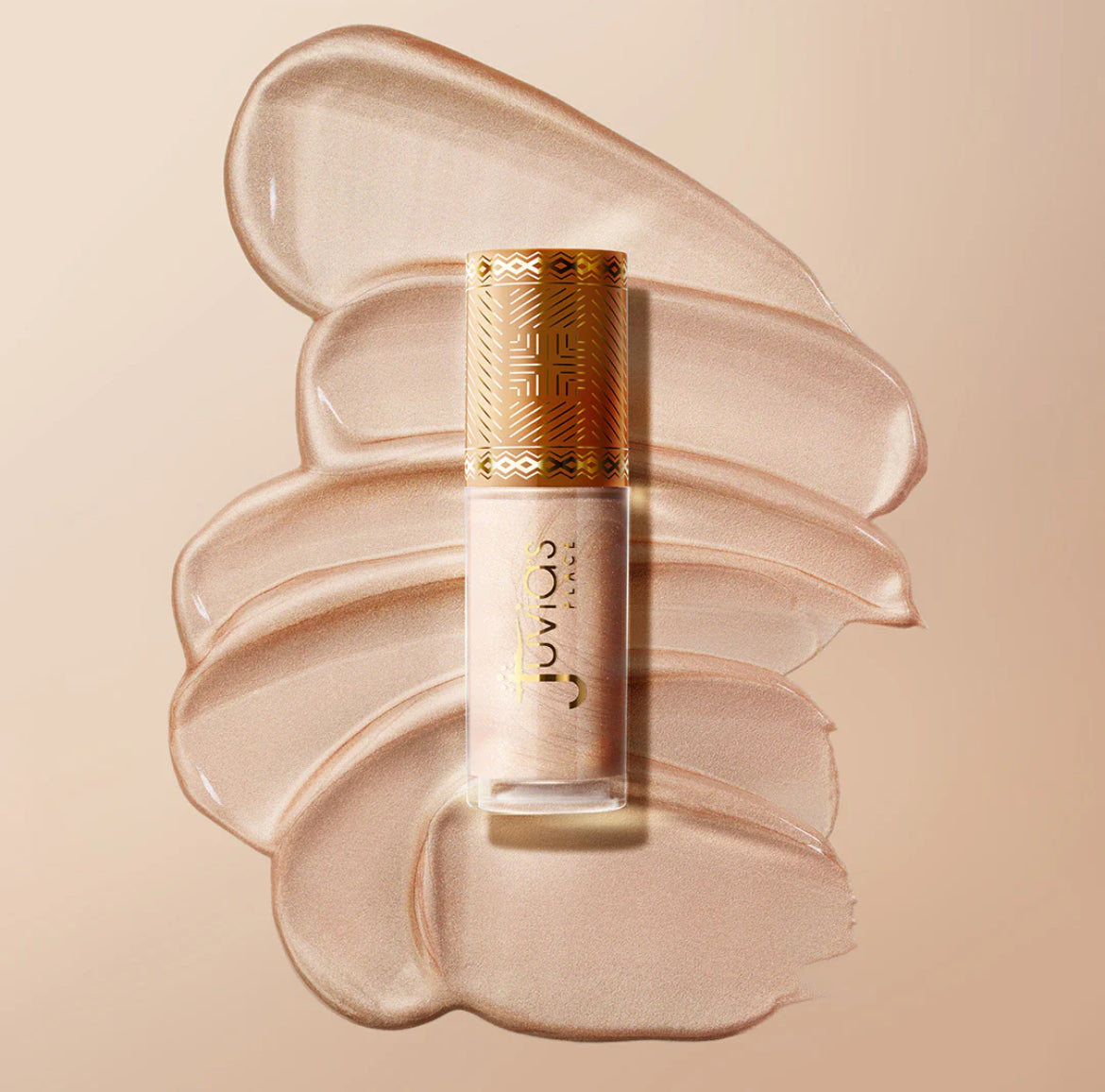 Juvia’s Place Nubian Glow liquid Luminizer