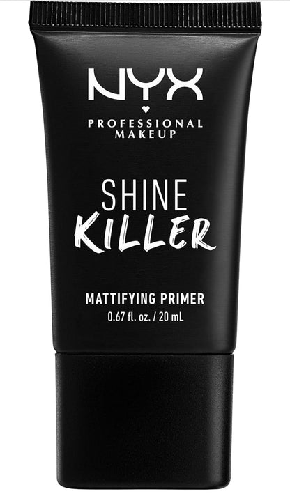 NYX Professional Makeup Shine killer