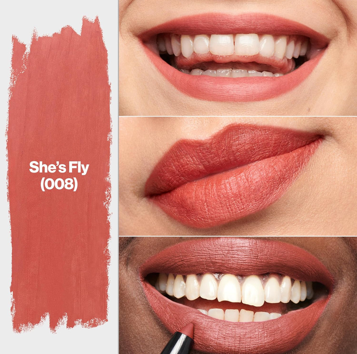 ColorStay Matte Lite Crayon