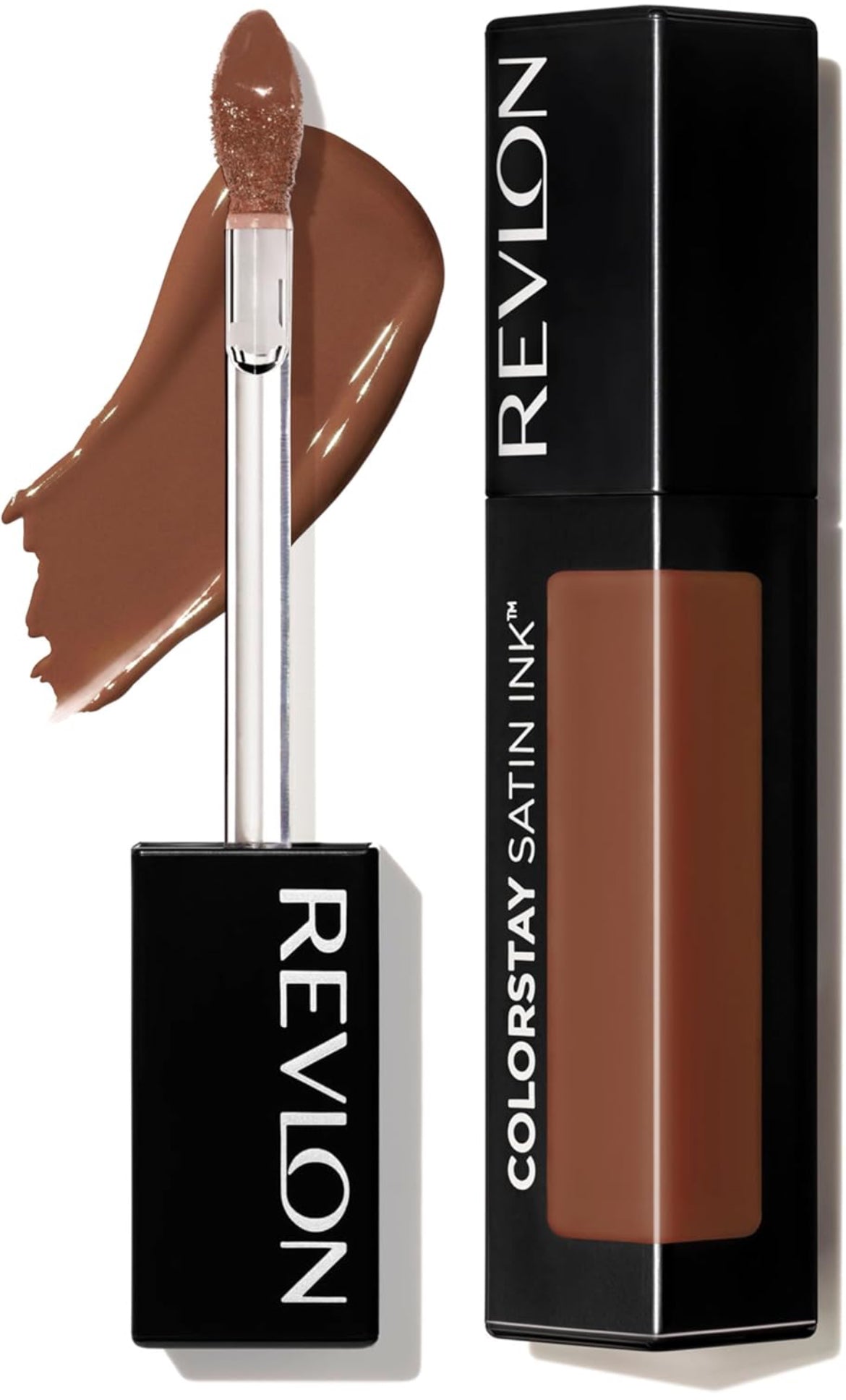 ColorStay Satin Ink™ Liquid Lipstick