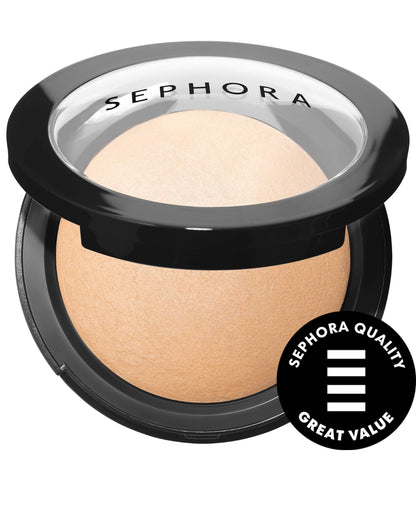 Sephora Microsmooth Multi-Tasking Baked Face Powder