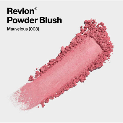 Revlon Powder Blush