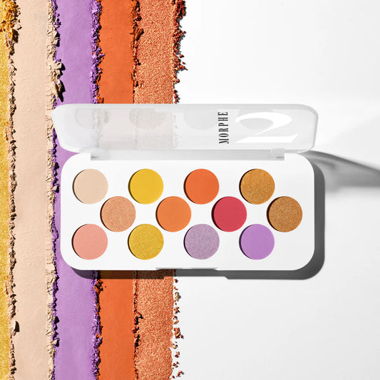 Morphe Ready for Anything Eyeshadow Palette