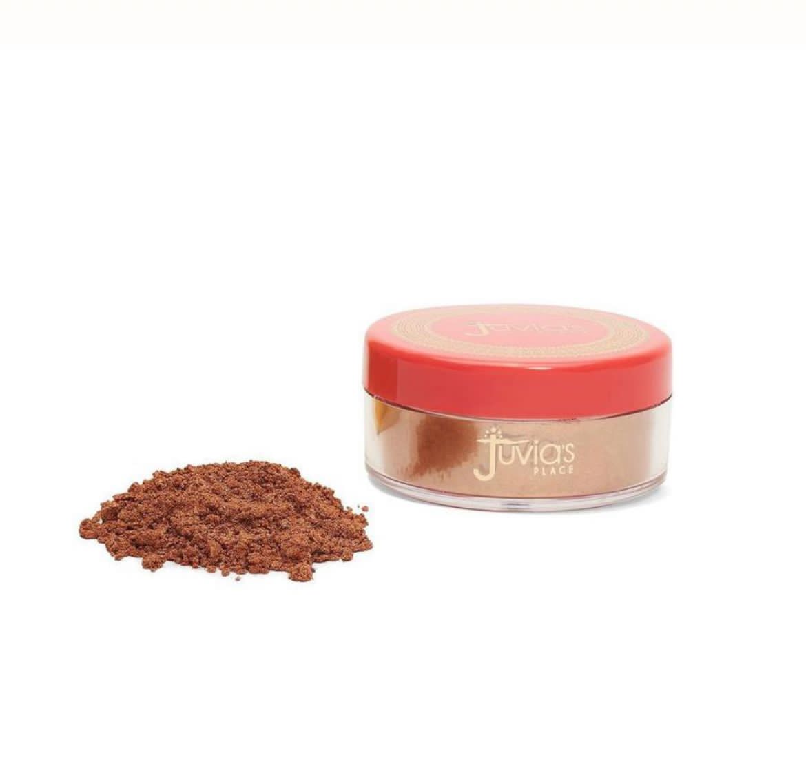 Juvia’s Place The Nubian Loose HIGHLIGHTER