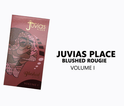 Juvia’s Place Blushed Duo Blush