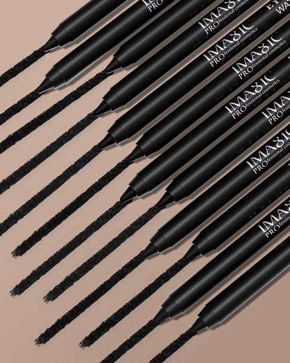 iMAGIC Waterproof Gel Eyeliner