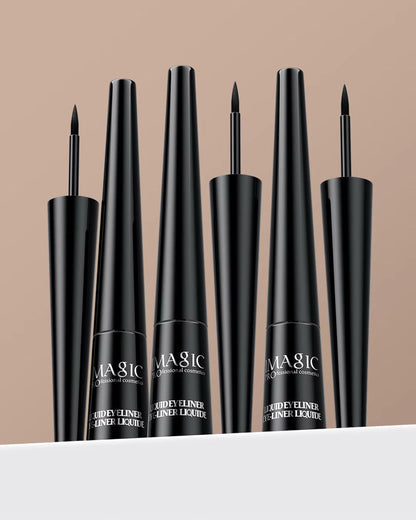 iMAGIC Waterproof Liquid Eyeliner