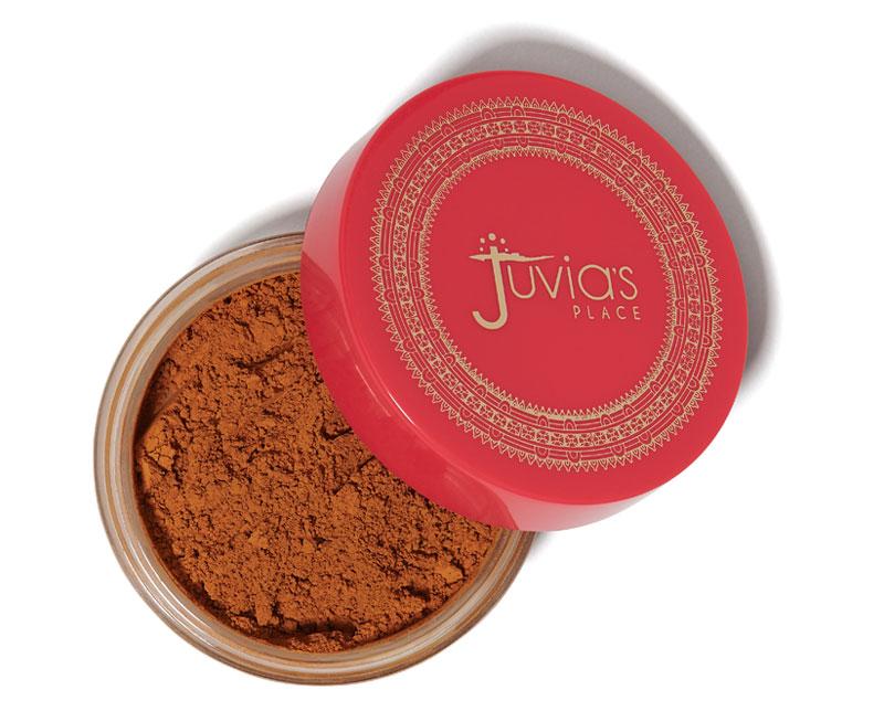 Juvia’s Place I Am Magic Setting Powder