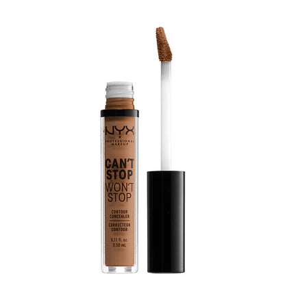 NYX PROFESSIONAL MAKEUP Can't Stop Won't Stop Contour Concealer