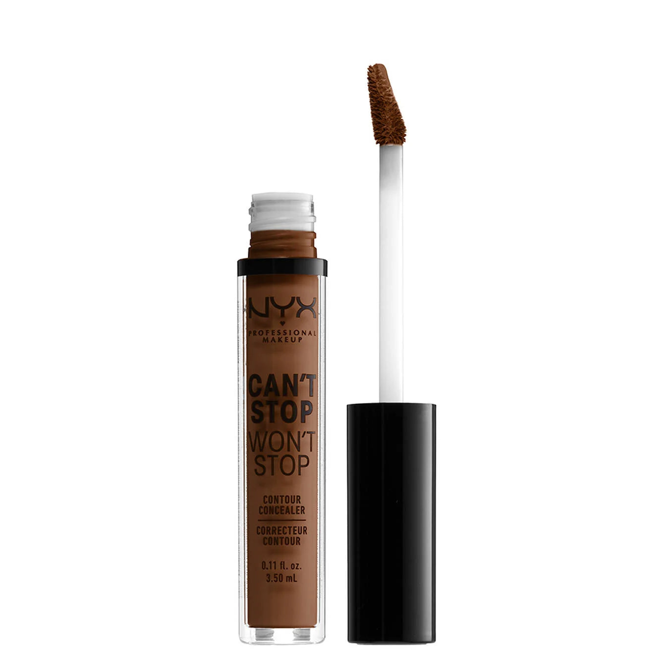 NYX PROFESSIONAL MAKEUP Can't Stop Won't Stop Contour Concealer